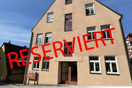 Haus Gräfenberg - 14 Zimmer, 330 m&sup2;, 518.000&euro; | Angebot:20635551