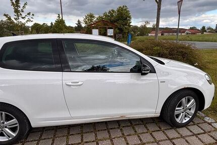 VW Golf 191.500 km 4.700 &euro; Dietenhofen 90599