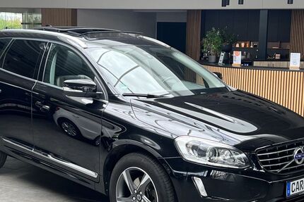 Volvo XC60 223.076 km 12.740 &euro; Cadolzburg bei Nürnberg 90556