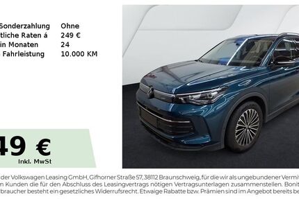 VW Tiguan 23.100 km 30.880 &euro; Erlangen 91058