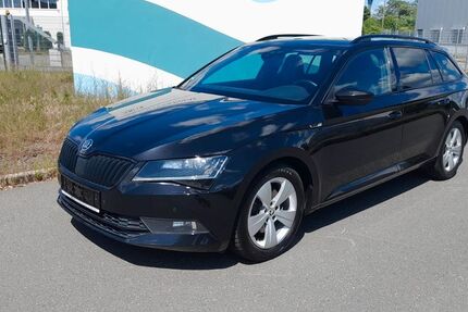 Skoda Superb 141.000 km 15.990 &euro; Nürnberg, Mittelfranken 90431