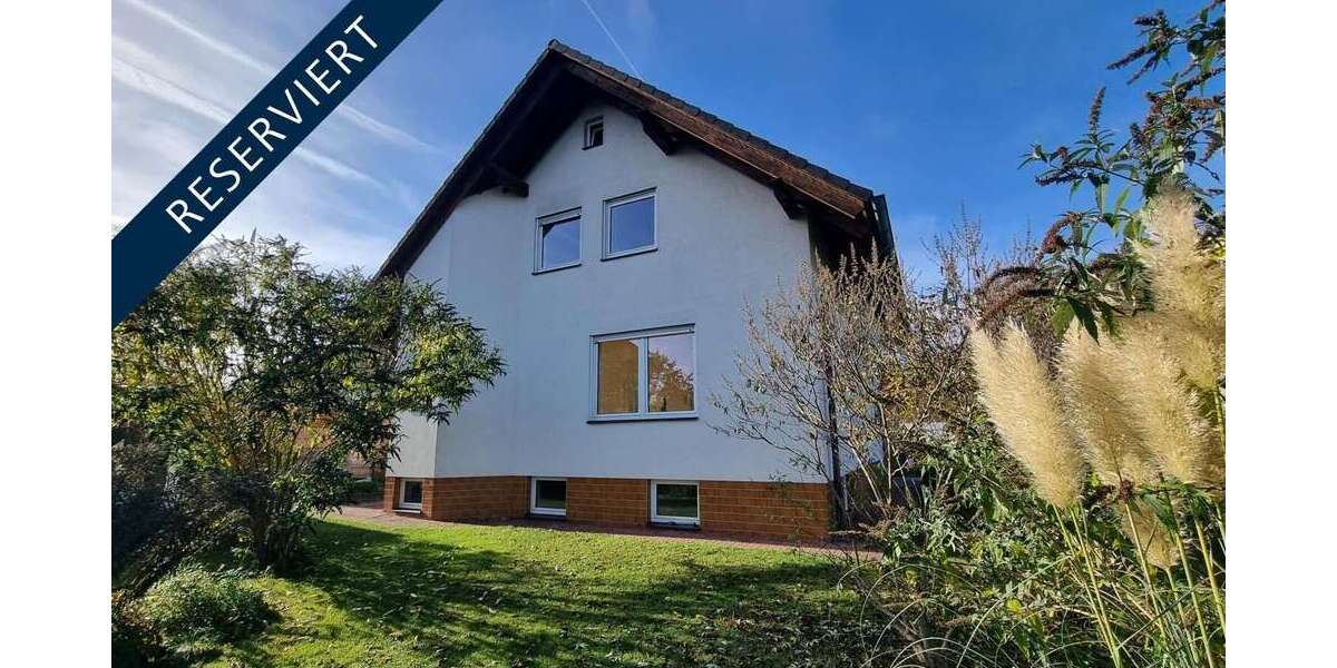 Einfamilienhaus Altdorf - 6 Zimmer, 159 m&sup2;, 590.000&euro; | Angebot:25519741