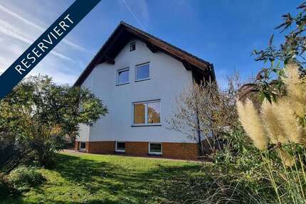 Haus Altdorf - 6 Zimmer, 159 m&sup2;, 590.000&euro; | Angebot:25519741