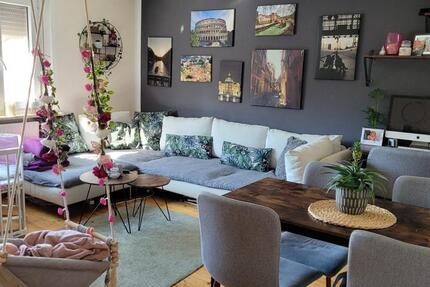 Wohnung Cadolzburg - 2 Zimmer, 50 m&sup2;, 175.000&euro; | Angebot:26034100