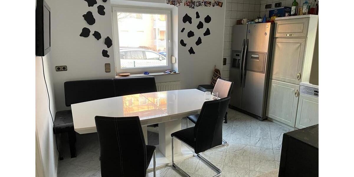 Erdgeschoßwohnung Nürnberg Hasenbuck - 1 Zimmer, 100 m&sup2;, 420&euro; | Angebot:26603757