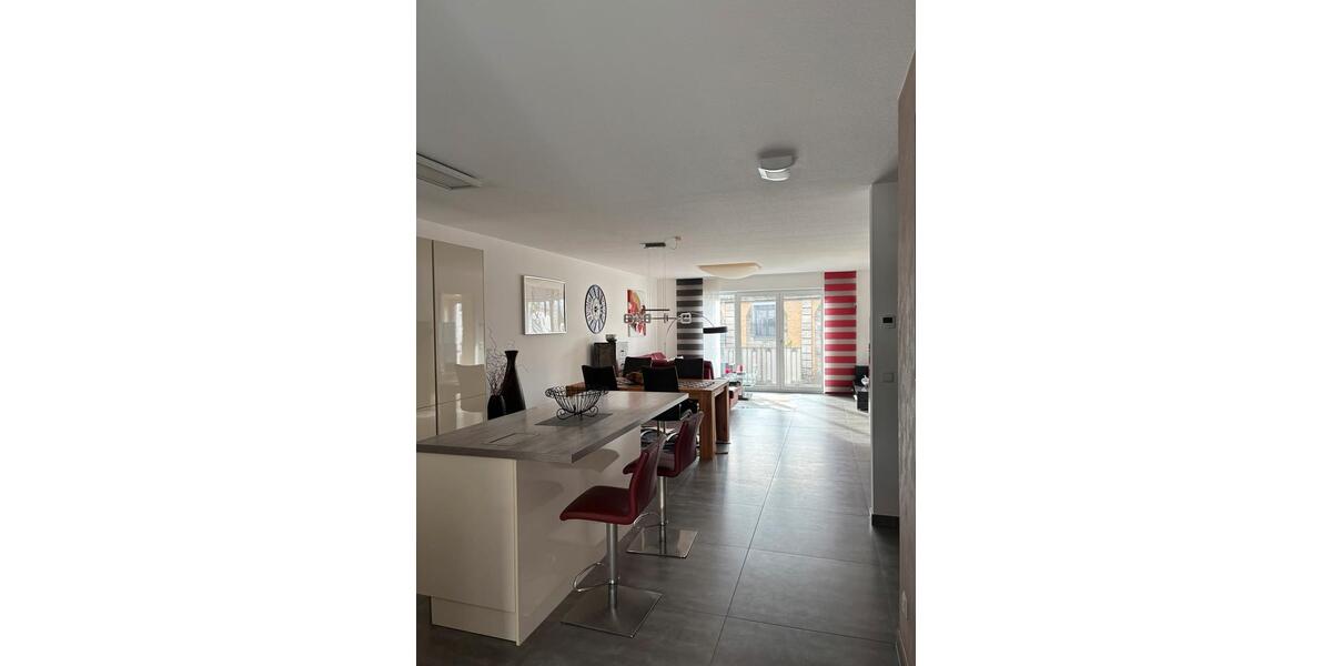 Etagenwohnung Fürth Südstadt - 4 Zimmer, 103 m&sup2;, 565.000&euro; | Angebot:26539521