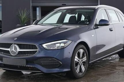 Mercedes-Benz C 300 40.789 km 46.590 &euro; Altdorf 90518