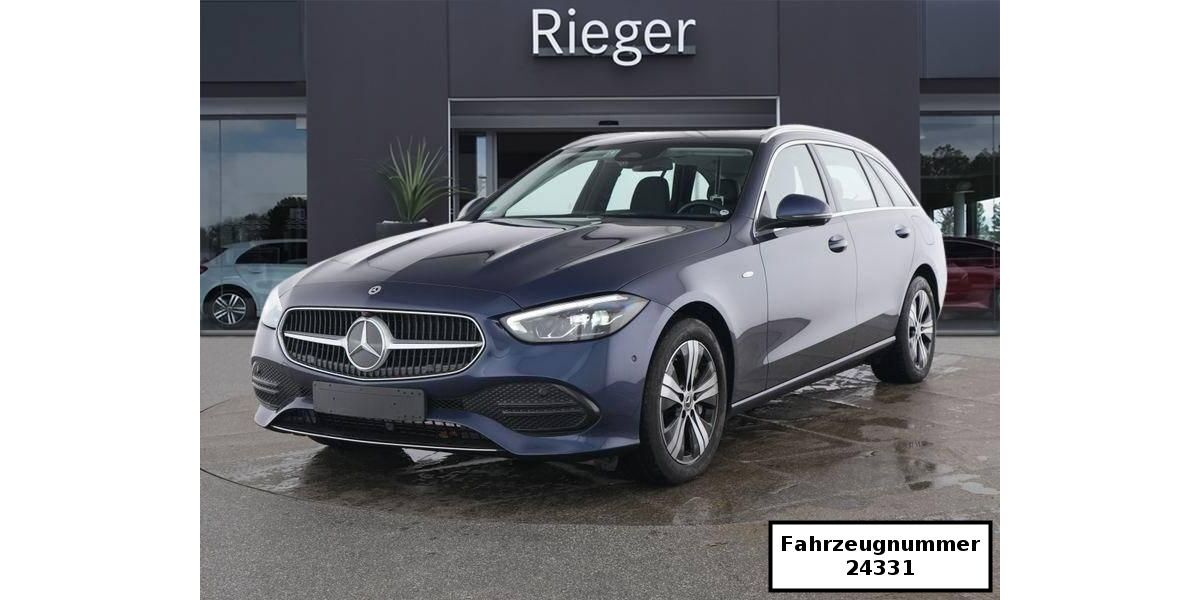 Mercedes-Benz C 300 40.789 km 46.590 &euro; Altdorf 90518