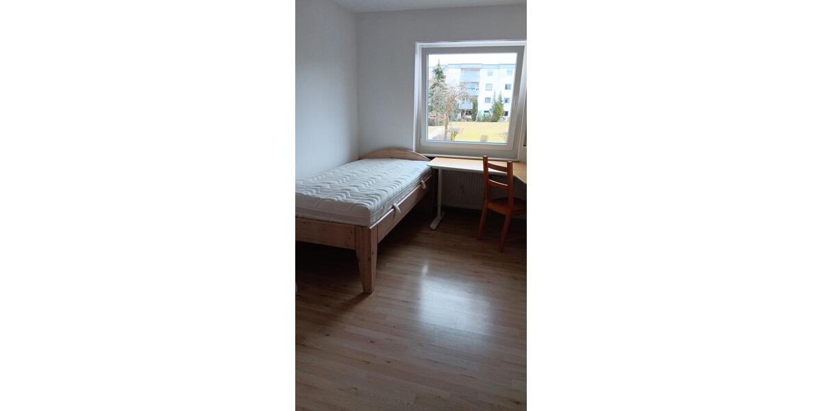 Etagenwohnung Erlangen Bruck - 3 Zimmer, 74 m&sup2;, 1.300&euro; | Angebot:26585544