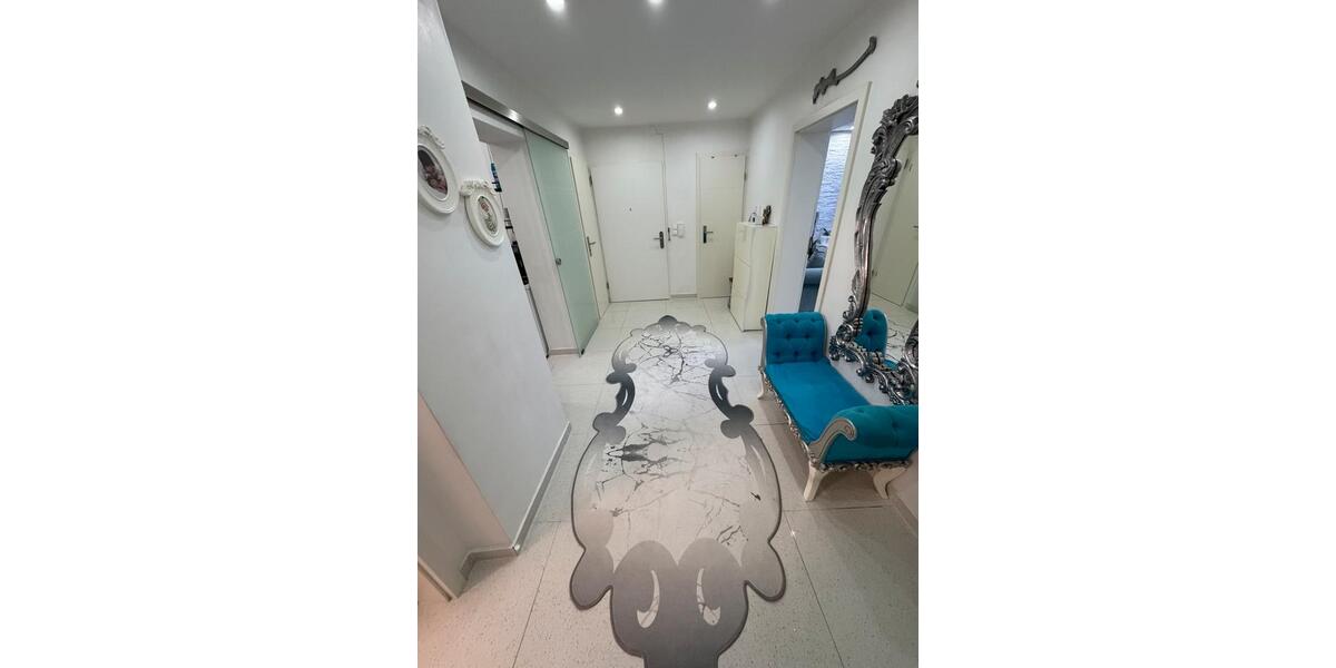 Etagenwohnung Nürnberg Sankt Leonhard - 3 Zimmer, 78 m&sup2;, 345.000&euro; | Angebot:26534941