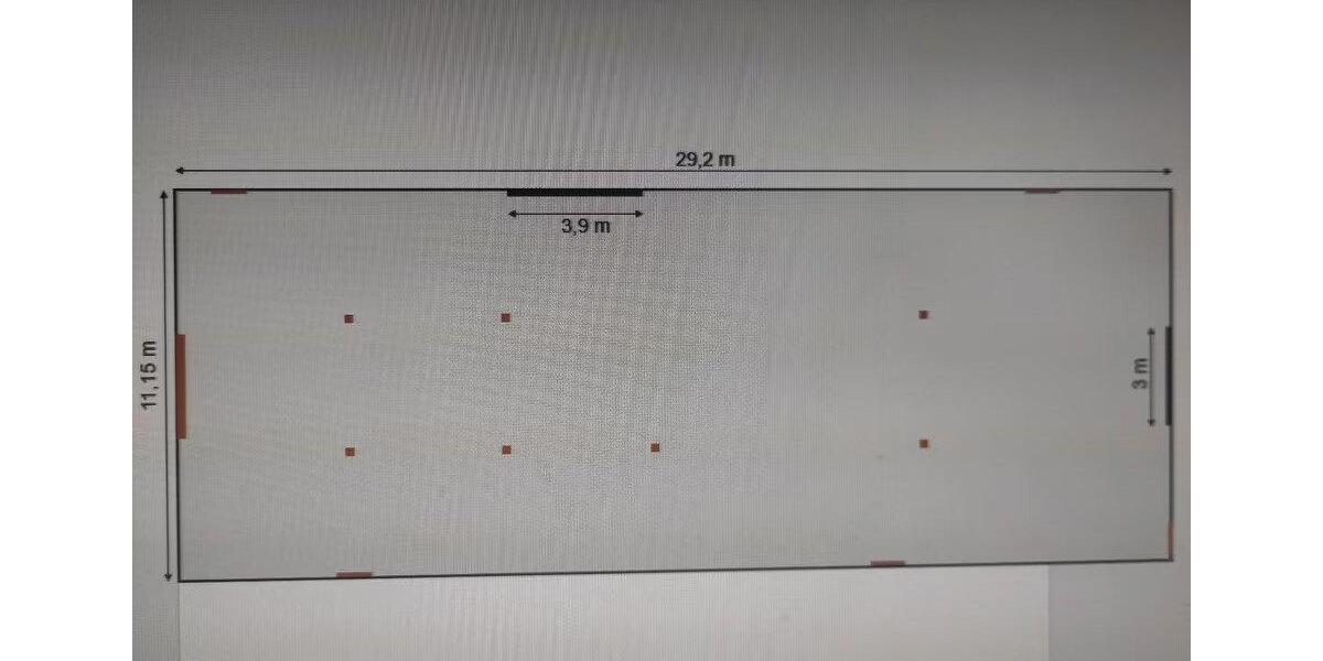 Gewerbeobjekt Emskirchen - 600&euro; | Angebot:26008693