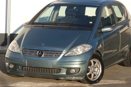 Mercedes-Benz A 180 180.000 km 1.999 &euro; Nürnberg 90441