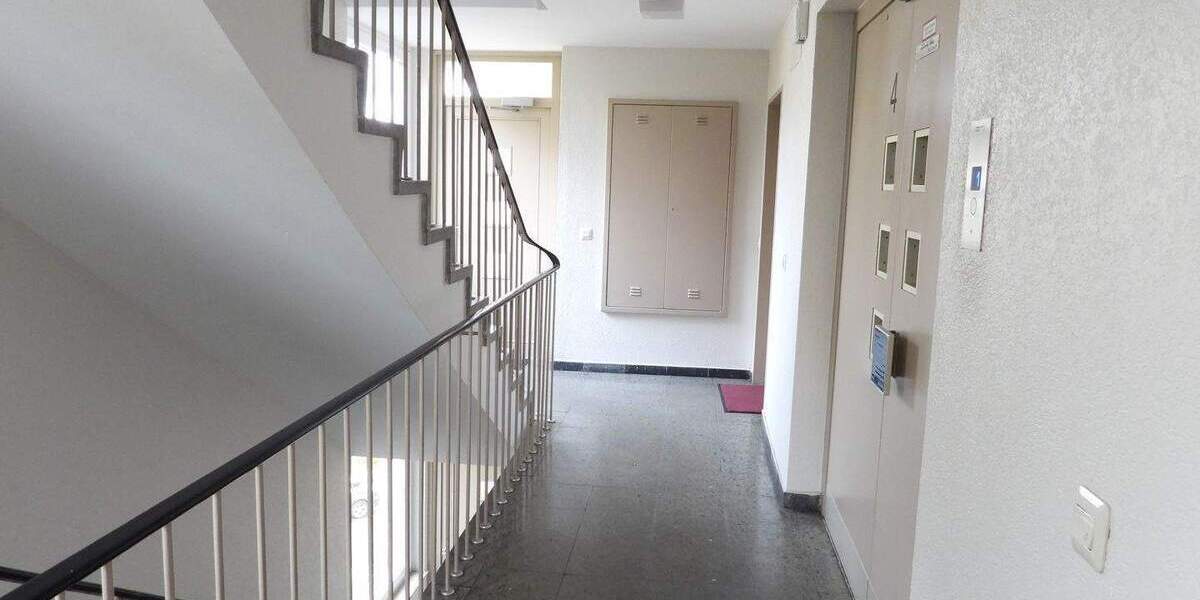 Etagenwohnung Nürnberg Neuröthenbach - 2 Zimmer, 62 m&sup2;, 205.000&euro; | Angebot:25740820