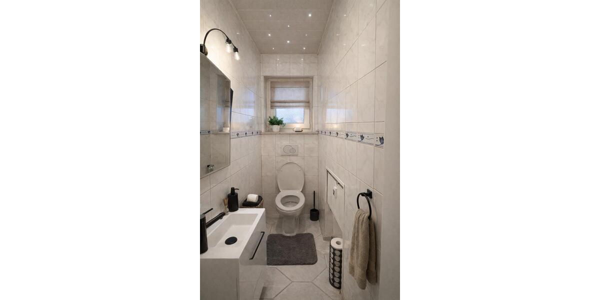 Etagenwohnung Neunkirchen am Sand - 4 Zimmer, 87 m&sup2;, 360.000&euro; | Angebot:25057027