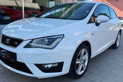 Seat Ibiza 109.000 km 5.900 &euro; Roth 91154