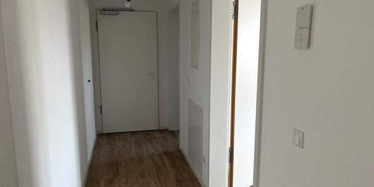 Etagenwohnung Fürth Südstadt - 2 Zimmer, 73 m&sup2;, 925&euro; | Angebot:25666568