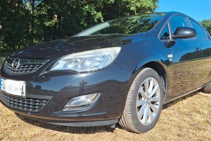 Opel Astra 115.100 km 5.500 &euro; Veitsbronn 90587