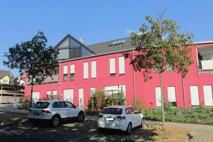 Wohnung Erlangen Alterlangen - 1 Zimmer, 24 m&sup2;, 195.000&euro; | Angebot:25814990