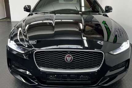 Jaguar XE 99.500 km 24.990 &euro; Nürnberg 90439