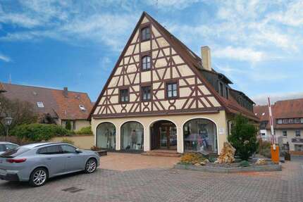 Gewerbeobjekt Schnaittach - 2.240&euro; | Angebot:23577430