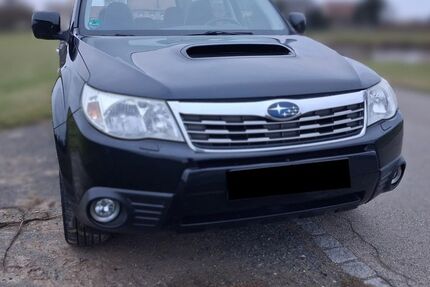 Subaru Forester 134.000 km 8.750 &euro; Nürnberg 90451