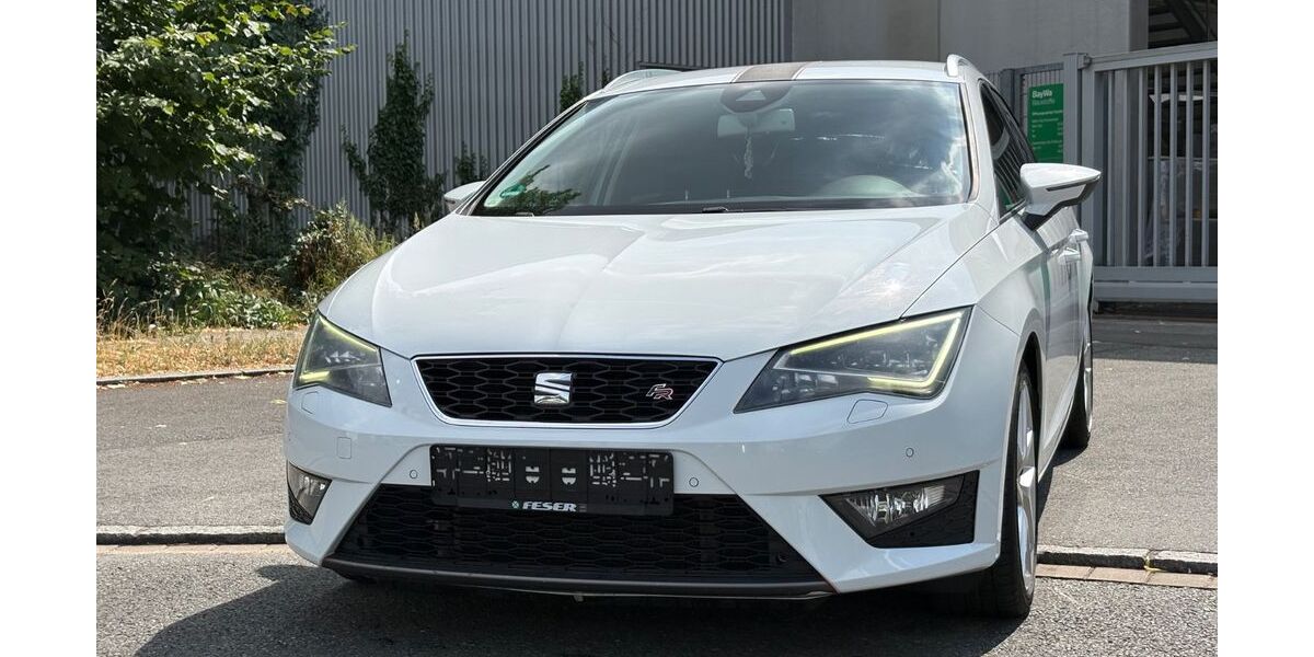 Seat Leon 148.000 km 9.490 &euro; Fürth 90763