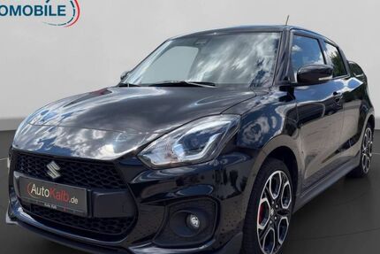 Suzuki Swift 69.003 km 15.666 &euro; Schnaittach 91220