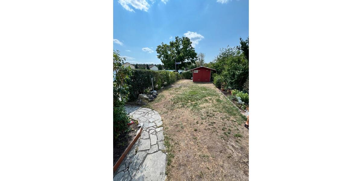 Reihenhaus Nürnberg Altenfurt - 4 Zimmer, 90 m&sup2;, 480.000&euro; | Angebot:27267926