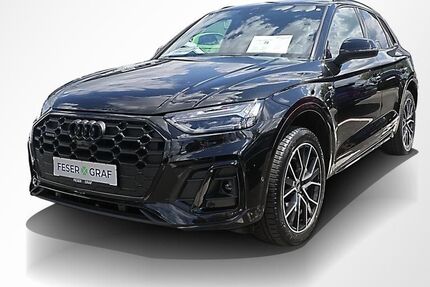 Audi Q5 4.150 km 47.940 &euro; Erlangen 91058