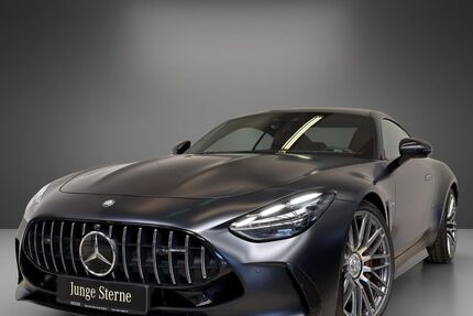 Mercedes-Benz AMG GT 11.570 km 159.900 &euro; Altdorf 90518