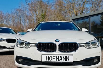 BMW 318 177.000 km 12.790 &euro; Nürnberg 90427