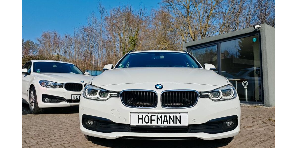 BMW 318 177.000 km 12.790 &euro; Nürnberg 90427