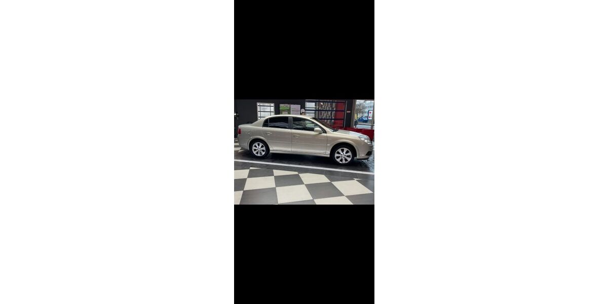 Opel Vectra 120.000 km 4.250 &euro; Schnaittach 91220