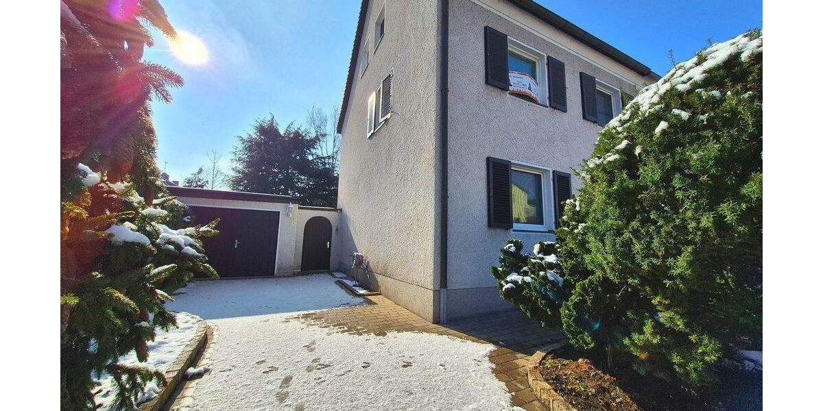 Mehrfamilienhaus, Wohnhaus Nürnberg Sündersbühl - 6 Zimmer, 109 m&sup2;, 479.000&euro; | Angebot:25771891