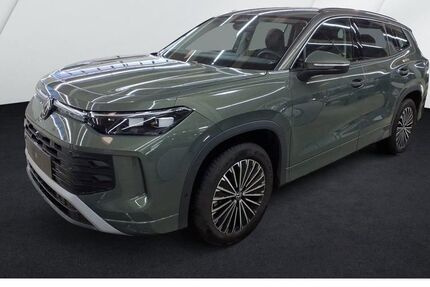 VW Tayron 25.450 km 34.880 &euro; Erlangen 91058