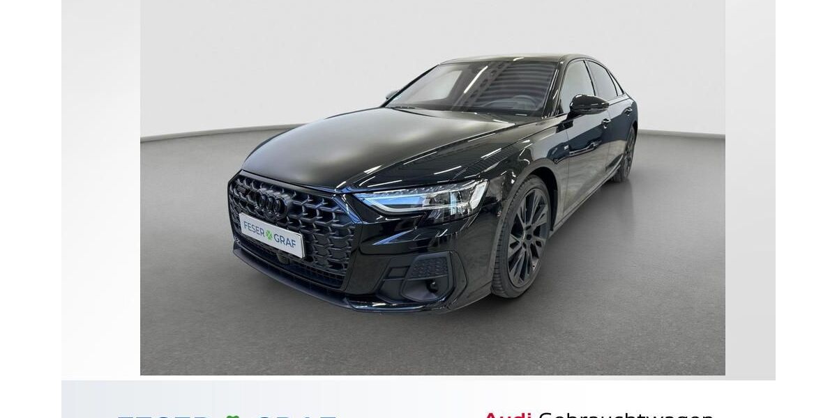 Audi A8 16.585 km 102.980 &euro; Fürth 90763