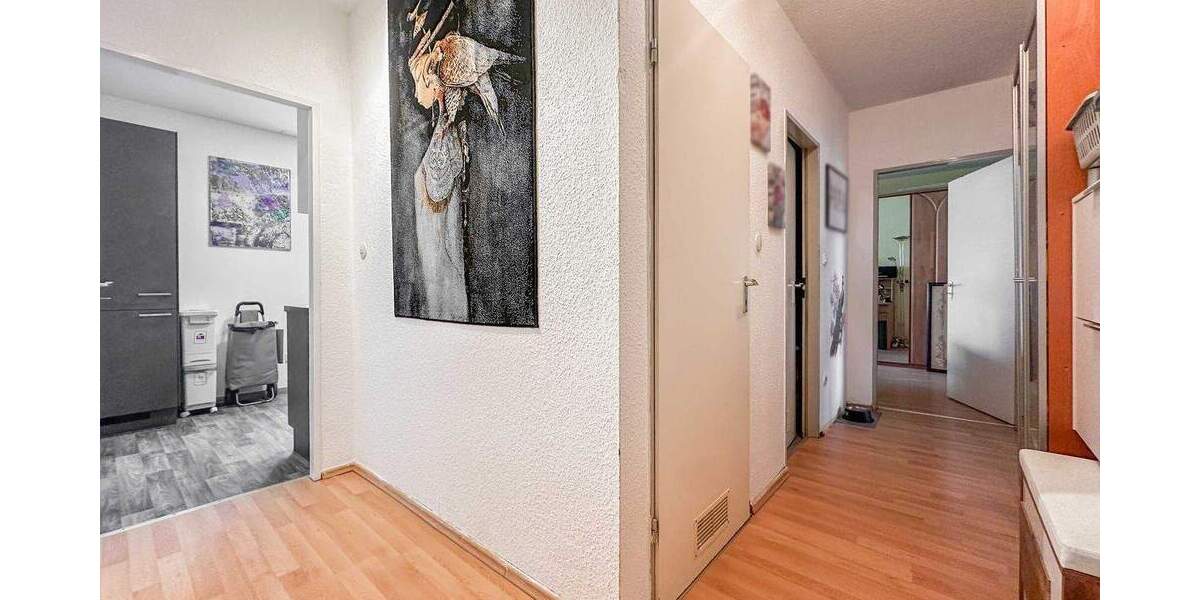 Einfamilienhaus Nürnberg Zerzabelshof - 2 Zimmer, 259.000&euro; | Angebot:25737092