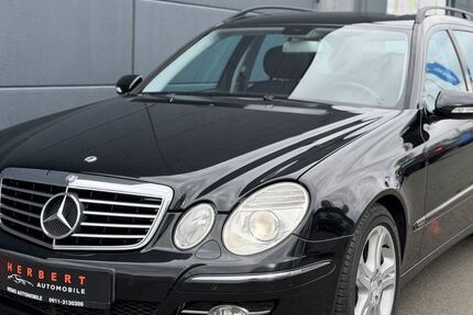 Mercedes-Benz E 220 332.530 km 3.000 &euro; Fürth 90763