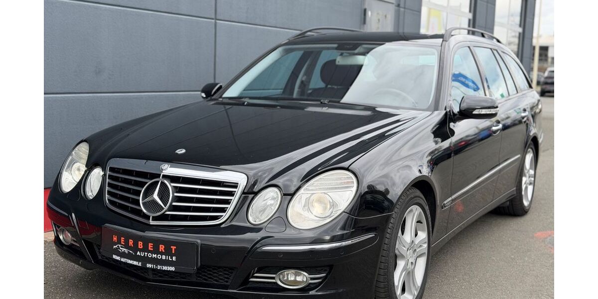 Mercedes-Benz E 220 332.530 km 3.000 &euro; Fürth 90763
