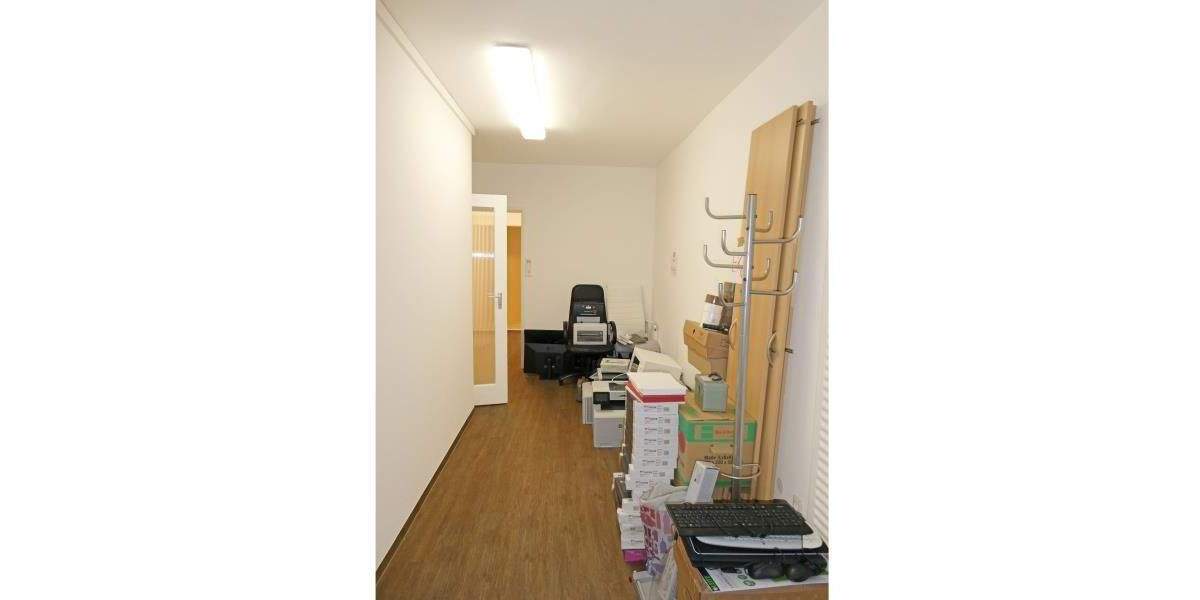 Gewerbeobjekt Nürnberg Lorenz - 8 Zimmer, 182 m&sup2;, 2.002&euro; | Angebot:25775667