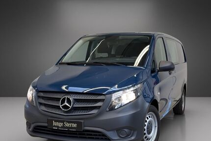 Mercedes-Benz Vito 46.206 km 28.976 &euro; Altdorf 90518