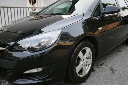 Opel Astra 170.880 km 7.450 &euro; Heroldsberg 90562