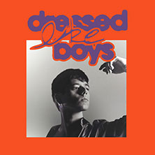 Dressed Like Boys - Support: Saguru 27.05.2026 Milla Club
