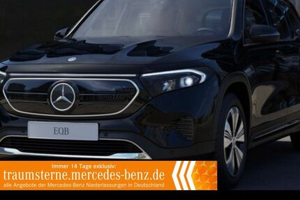 Mercedes-Benz EQB 45.215 km 33.890 &euro; Nürnberg 90429