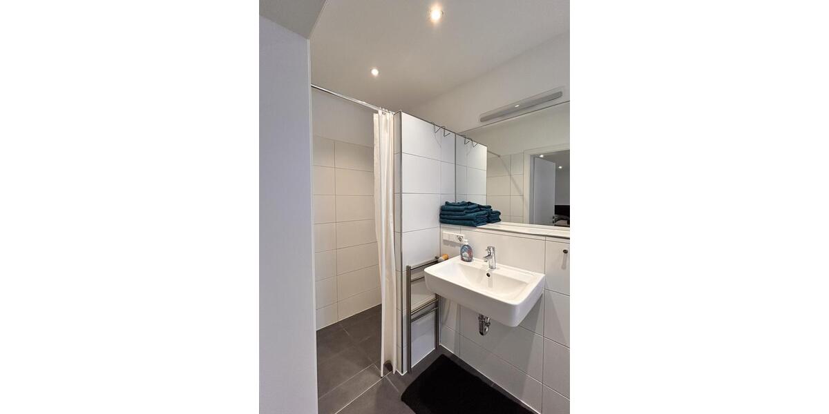 Erdgeschoßwohnung Fürth Altstadt - 1 Zimmer, 30 m&sup2;, 690&euro; | Angebot:26572532