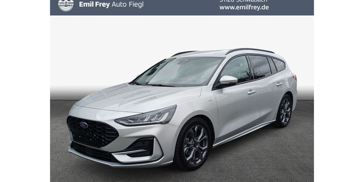 Ford Focus 19.694 km 23.980 &euro; Schwabach 91126