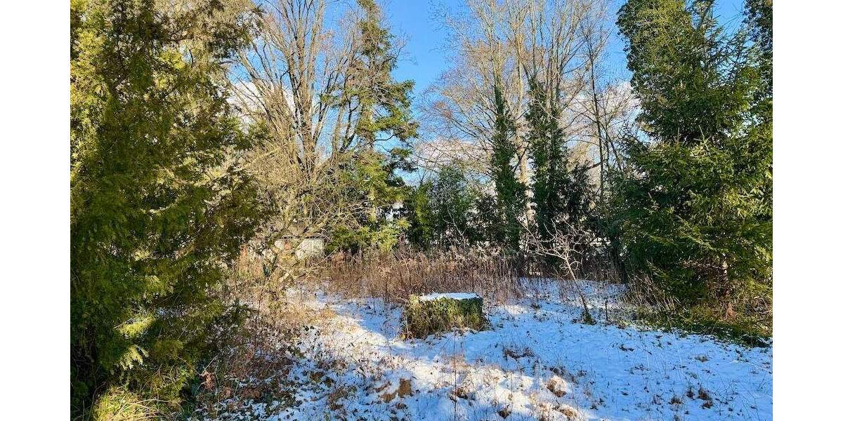 Grundstück Zirndorf - 700.000&euro; | Angebot:25697724