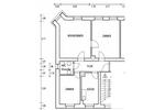 Etagenwohnung Nürnberg Eberhardshof - 3 Zimmer, 62 m&sup2;, 290.000&euro; | Angebot:27288546
