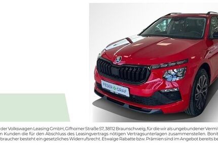 Skoda Kamiq 3.350 km 30.450 &euro; Nürnberg 90441