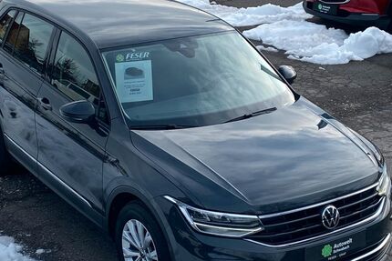 VW Tiguan 85.090 km 21.880 &euro; Schwabach 91126